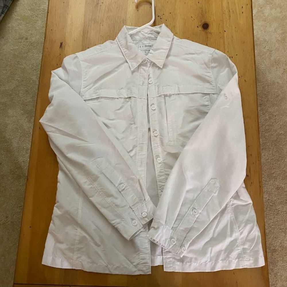 LL Bean Small Women's Outdoor Weekend